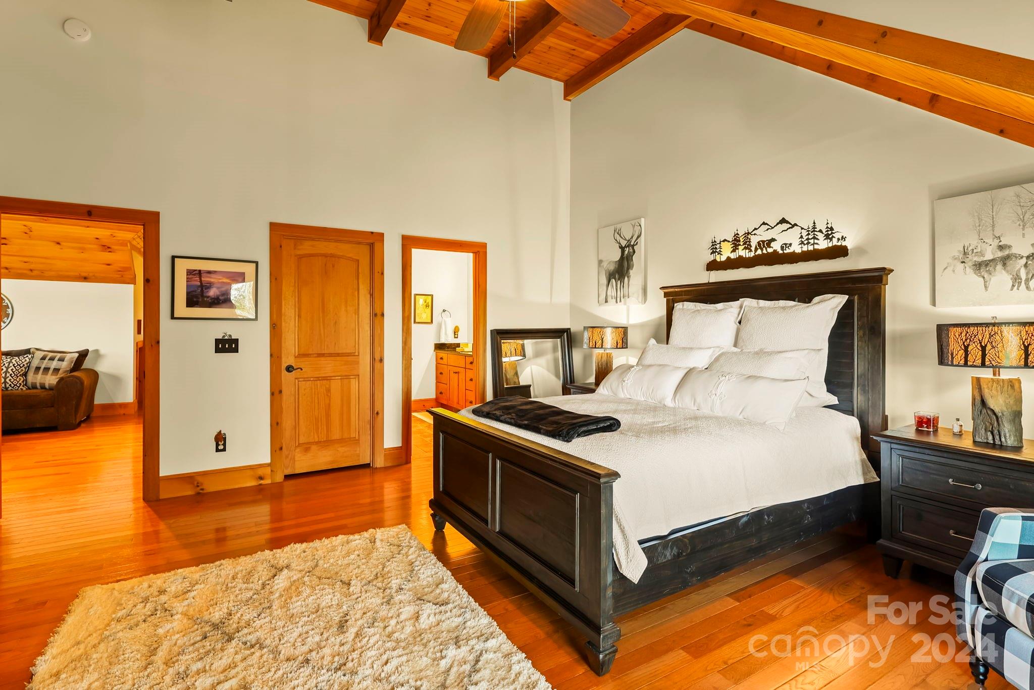 676 Nettles Ridge Road, Unit 5 Banner Elk, NC 28604 - Photo 26 of 48 Gallery Image 26