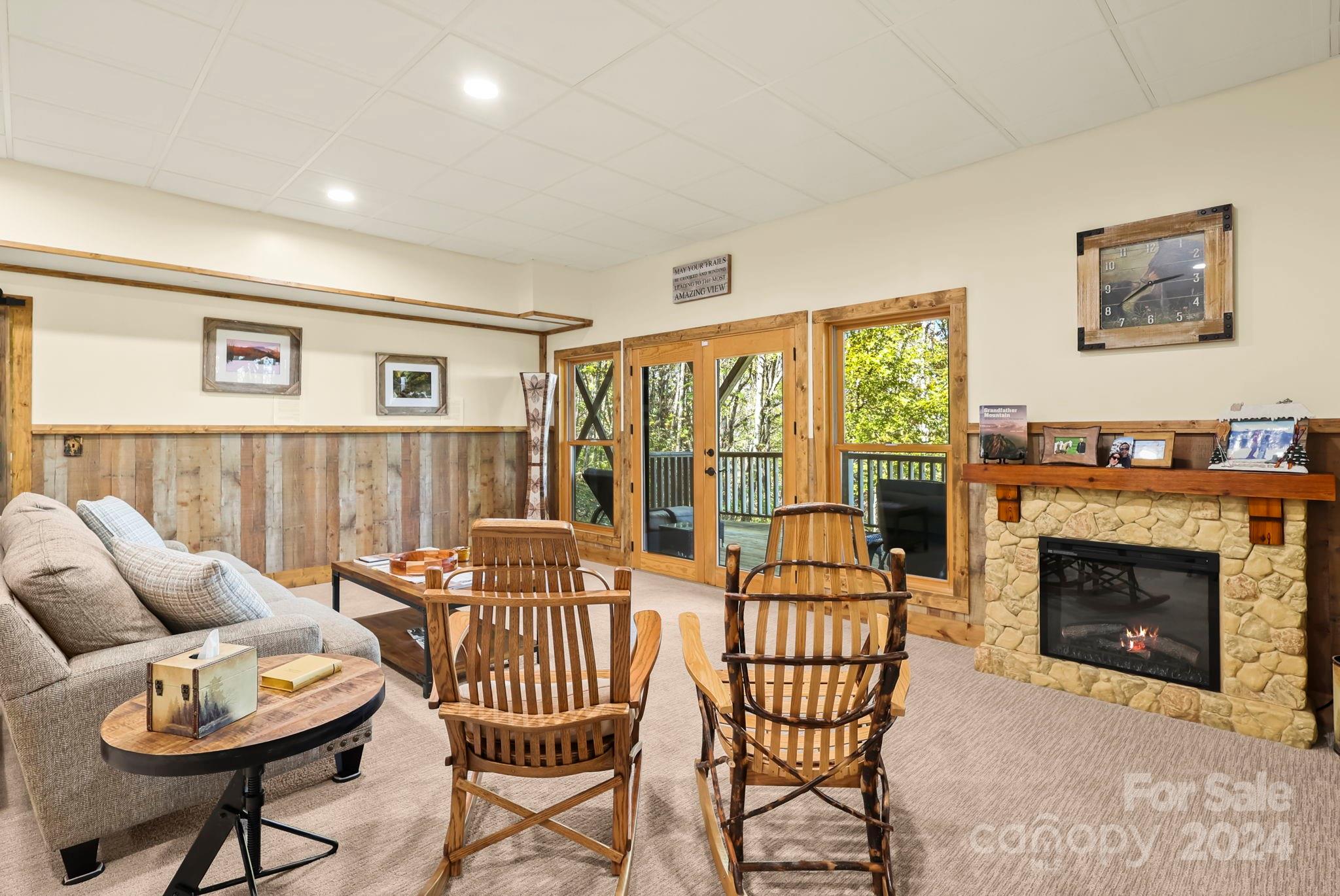 676 Nettles Ridge Road, Unit 5 Banner Elk, NC 28604 - Photo 28 of 48 Gallery Image 28