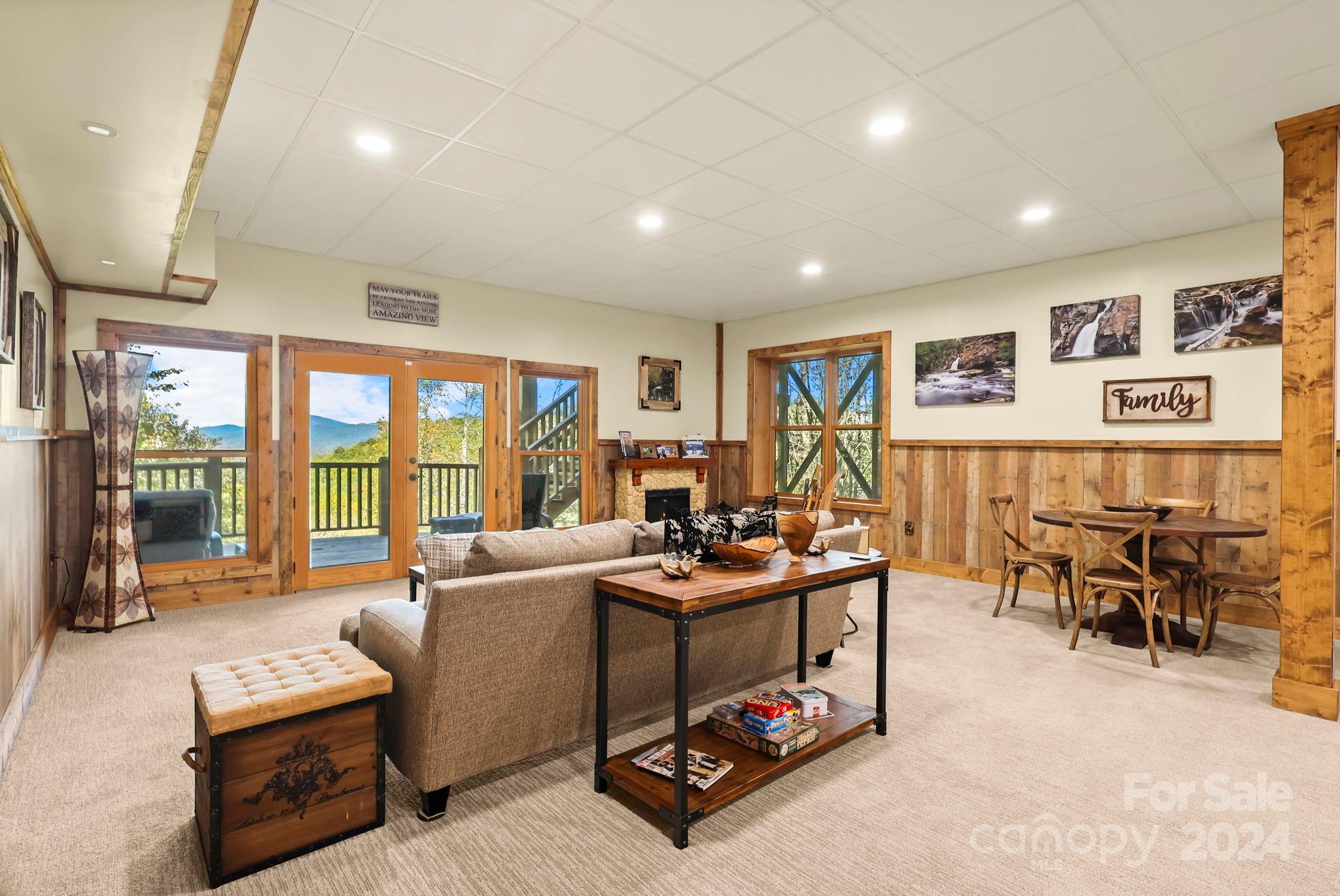 676 Nettles Ridge Road, Unit 5 Banner Elk, NC 28604 - Photo 30 of 48 Gallery Image 30