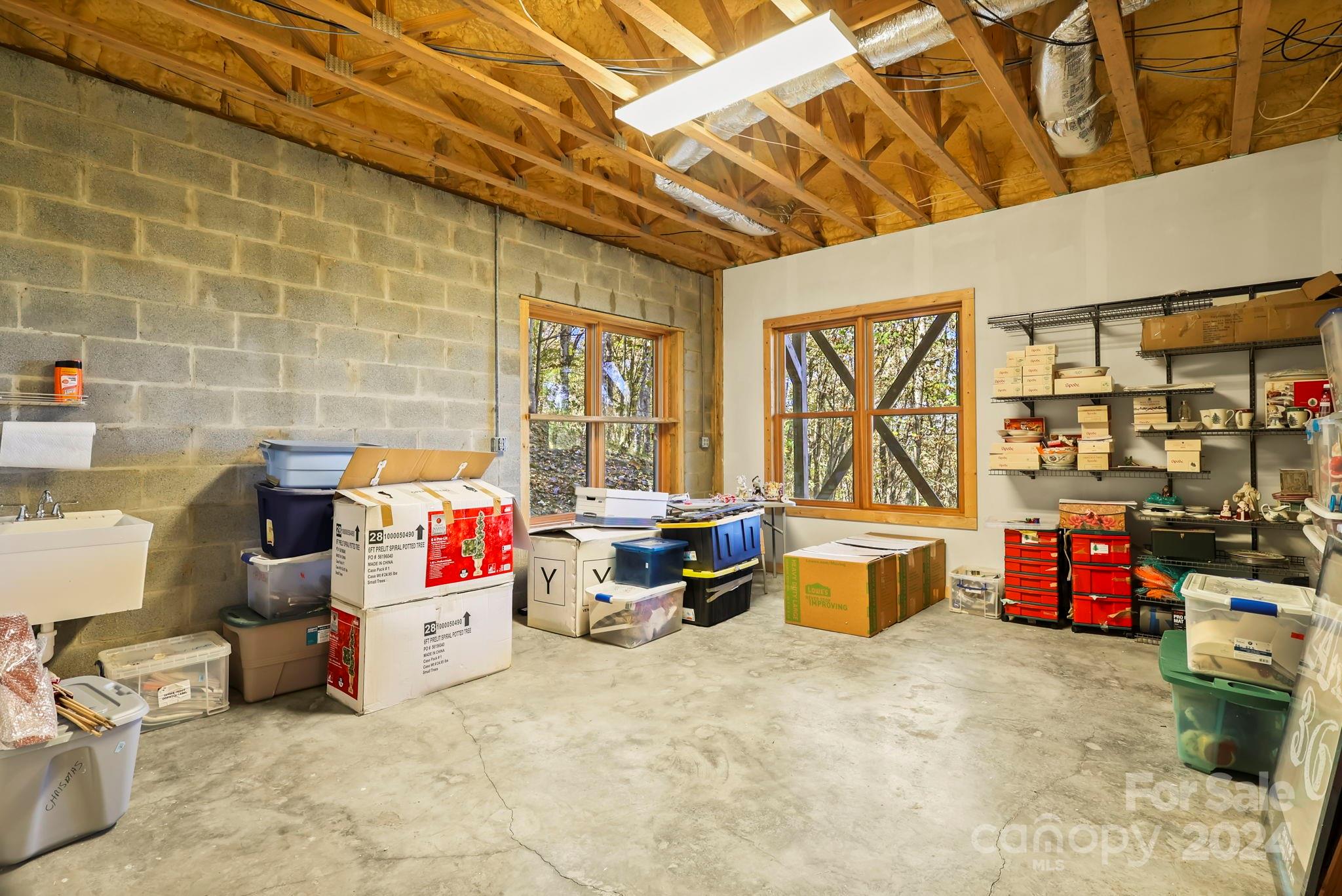 676 Nettles Ridge Road, Unit 5 Banner Elk, NC 28604 - Photo 32 of 48 Gallery Image 32