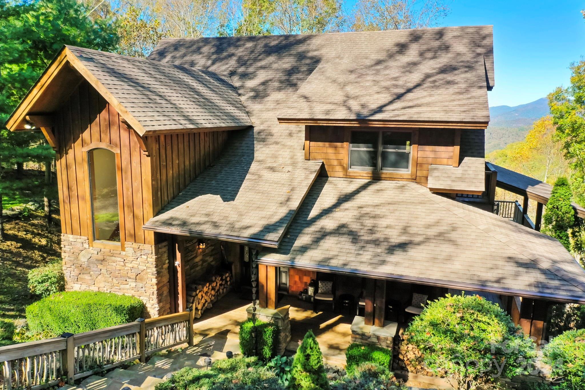 676 Nettles Ridge Road, Unit 5 Banner Elk, NC 28604 - Photo 34 of 48 Gallery Image 34