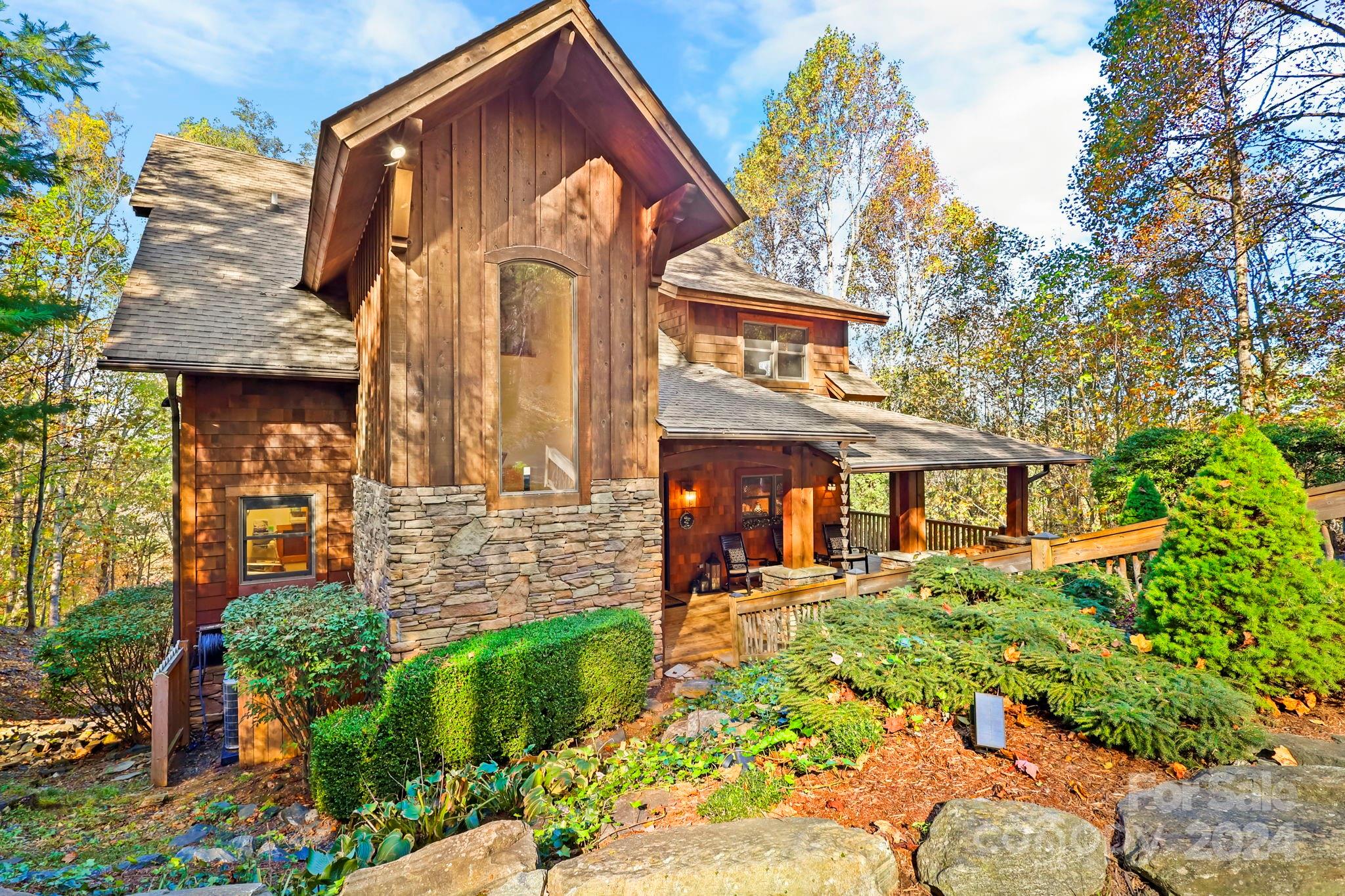 676 Nettles Ridge Road, Unit 5 Banner Elk, NC 28604 - Photo 35 of 48 Gallery Image 35