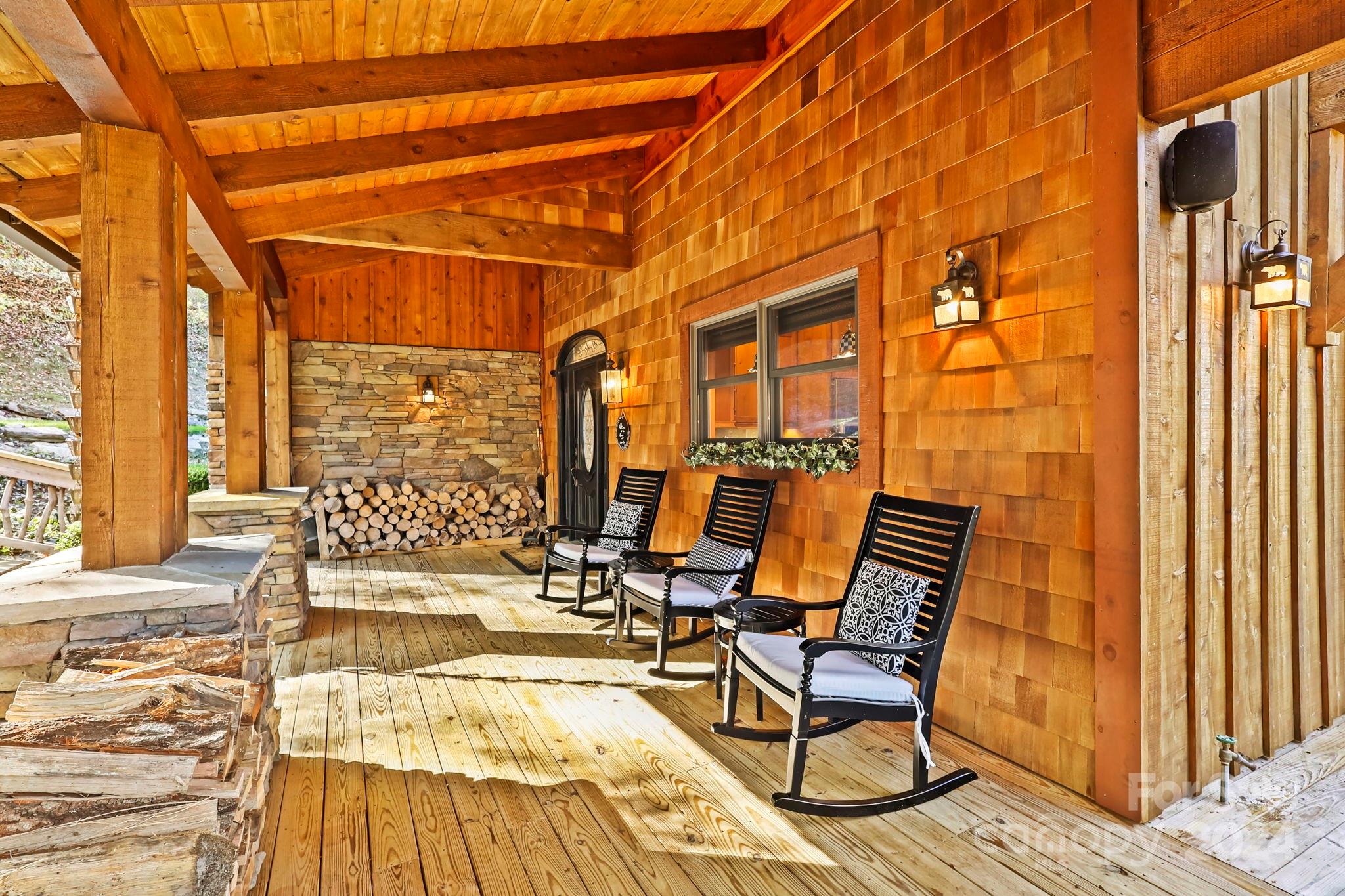 676 Nettles Ridge Road, Unit 5 Banner Elk, NC 28604 - Photo 36 of 48 Gallery Image 36