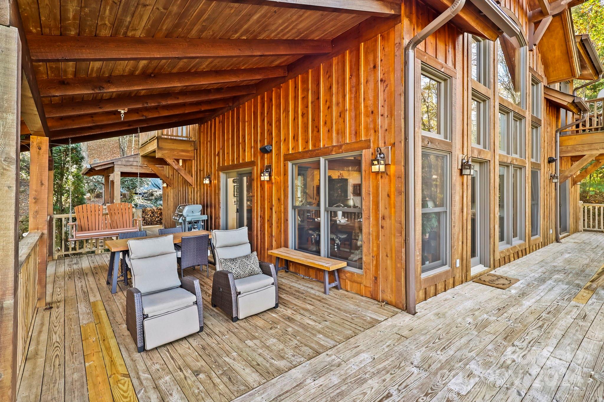 676 Nettles Ridge Road, Unit 5 Banner Elk, NC 28604 - Photo 38 of 48 Gallery Image 38