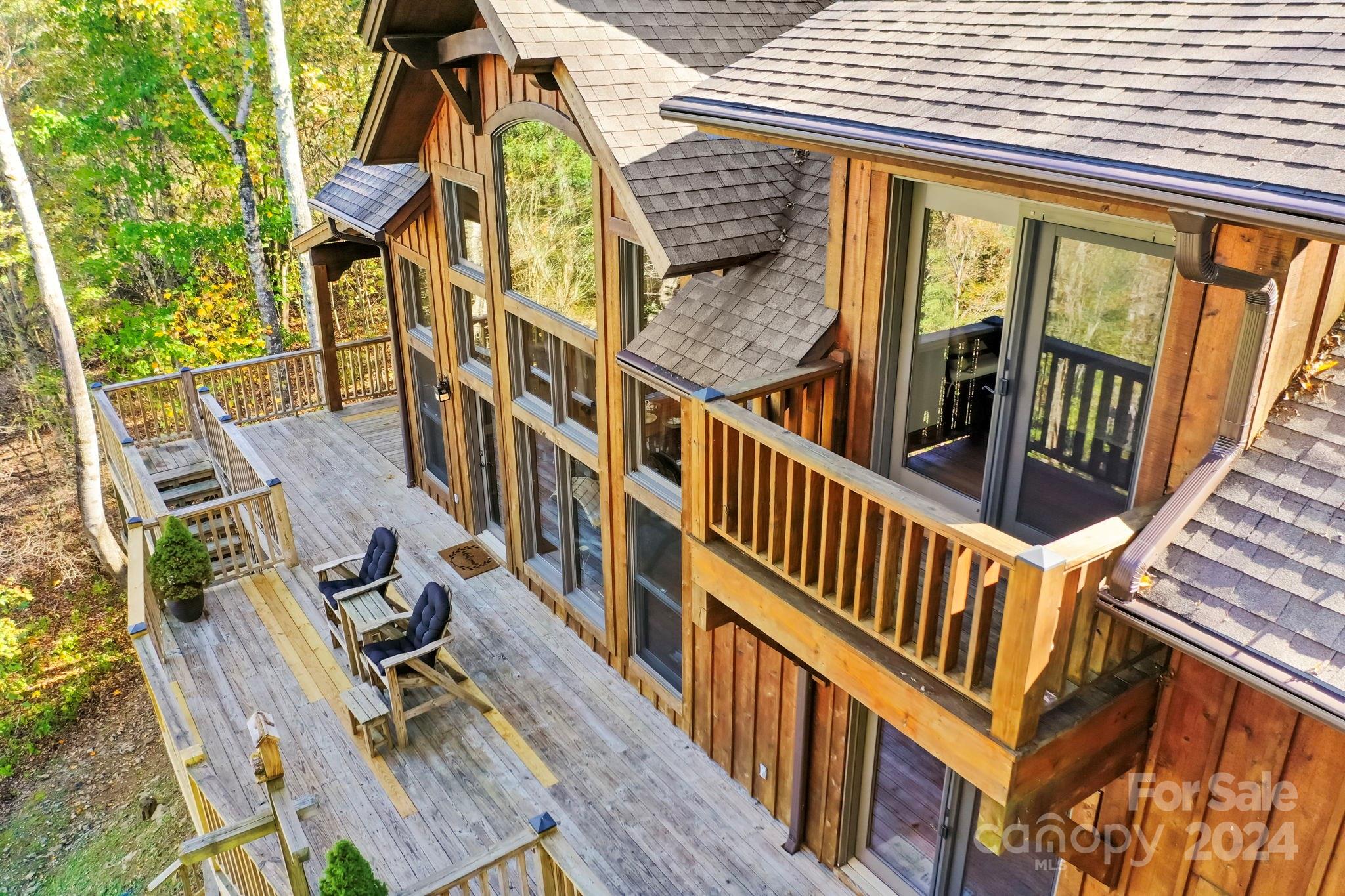 676 Nettles Ridge Road, Unit 5 Banner Elk, NC 28604 - Photo 39 of 48 Gallery Image 39