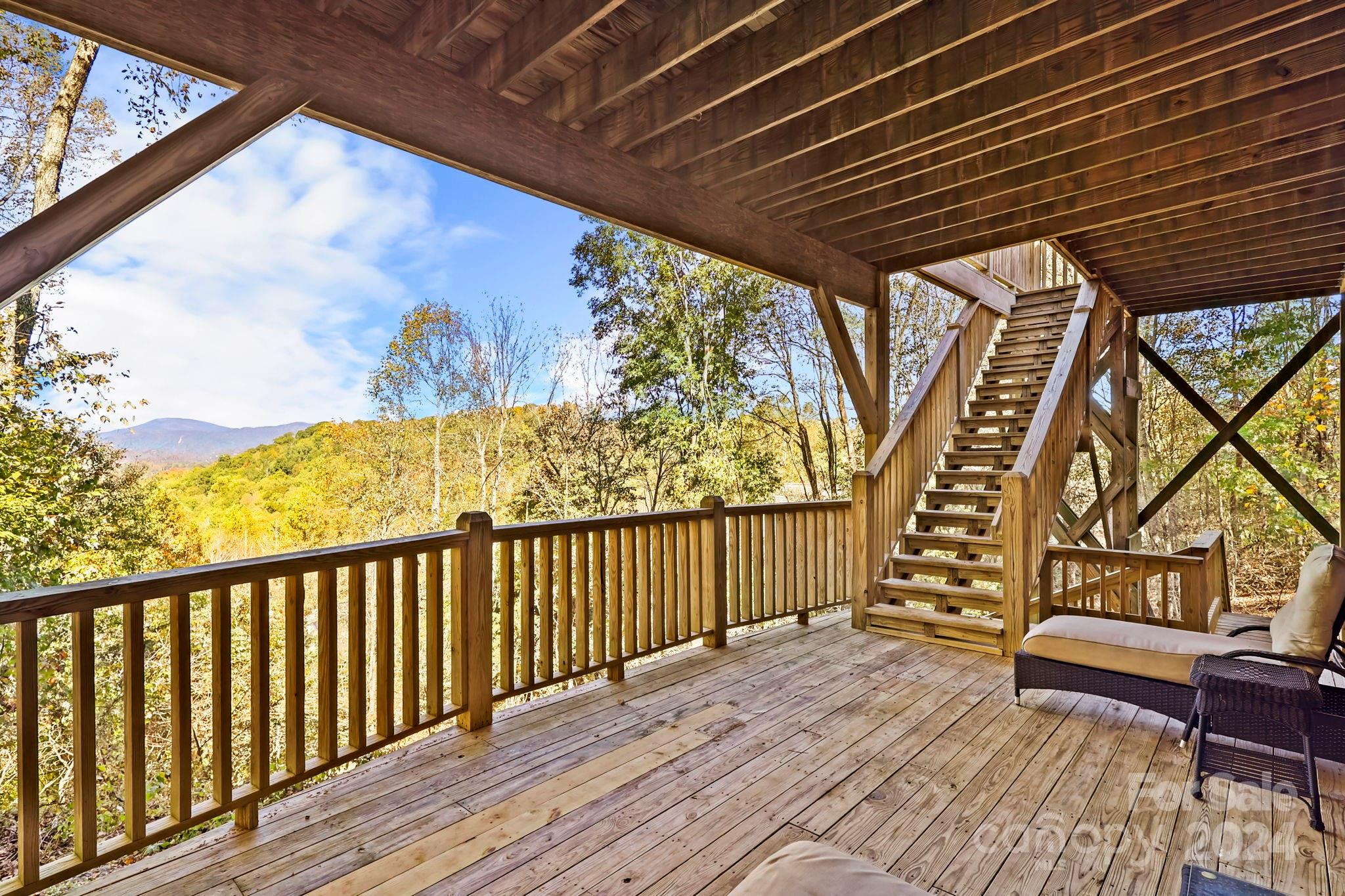 676 Nettles Ridge Road, Unit 5 Banner Elk, NC 28604 - Photo 41 of 48 Gallery Image 41
