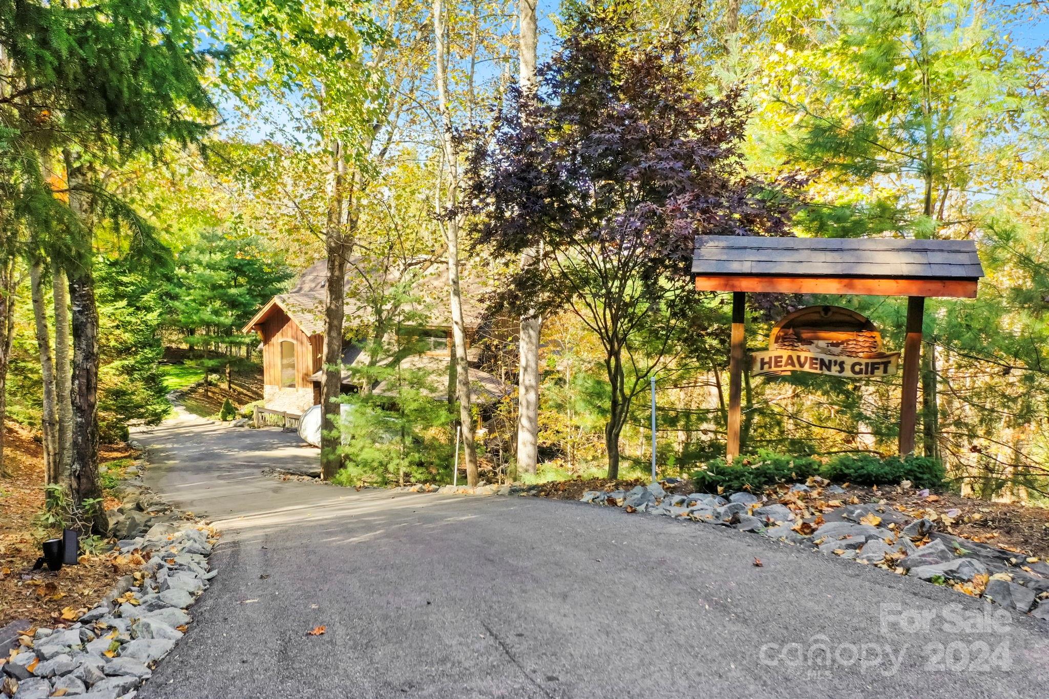 676 Nettles Ridge Road, Unit 5 Banner Elk, NC 28604 - Photo 42 of 48 Gallery Image 42