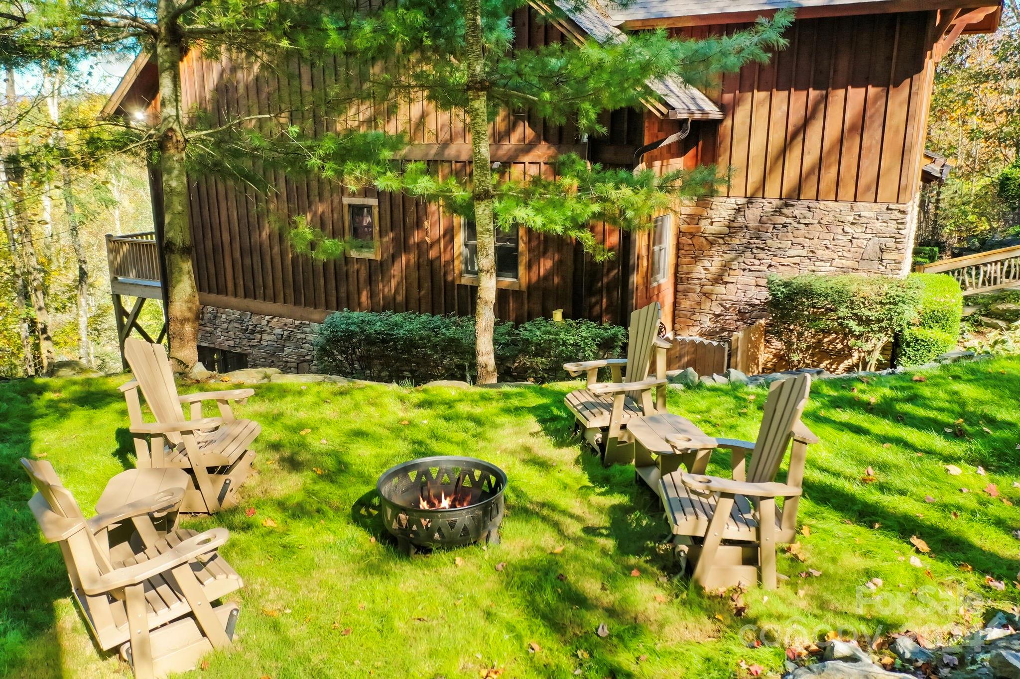676 Nettles Ridge Road, Unit 5 Banner Elk, NC 28604 - Photo 43 of 48 Gallery Image 43