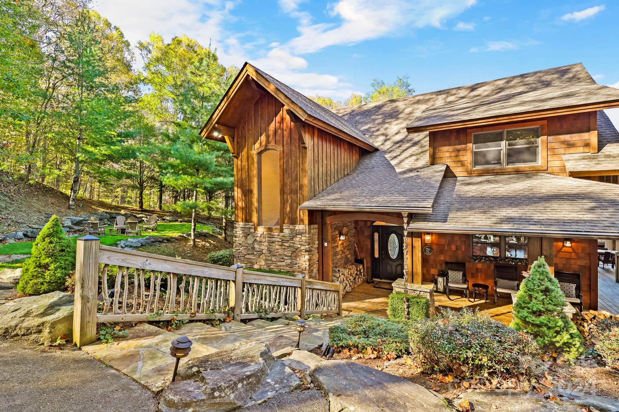 676 Nettles Ridge Road, Unit 5 Banner Elk, NC 28604 - Photo 46 of 48 Gallery Image 46