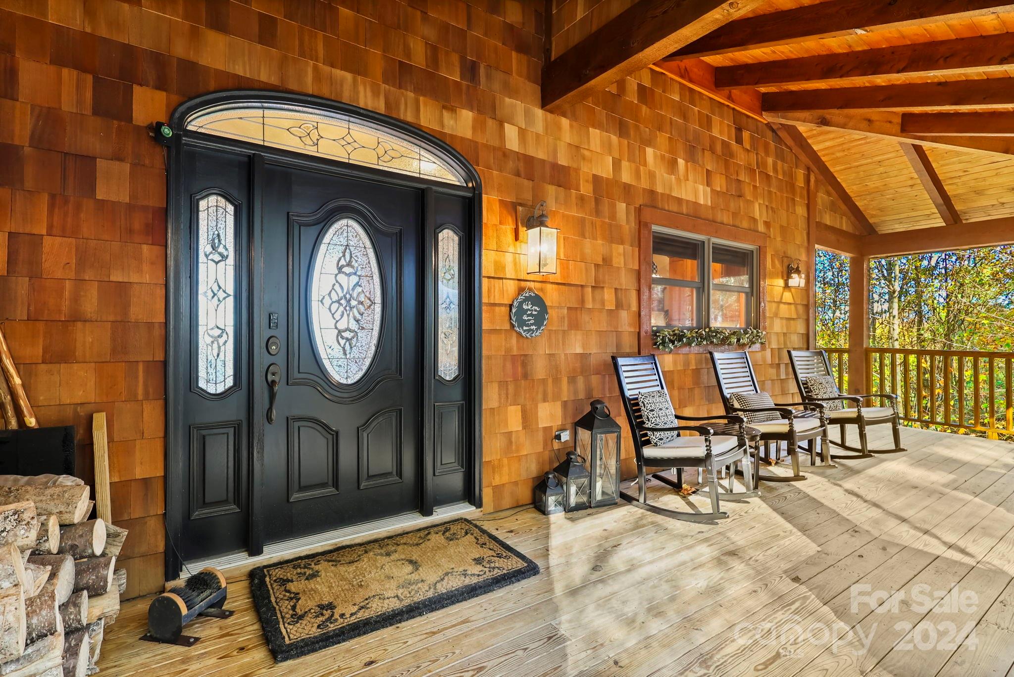 676 Nettles Ridge Road, Unit 5 Banner Elk, NC 28604 - Photo 5 of 48 Gallery Image 5