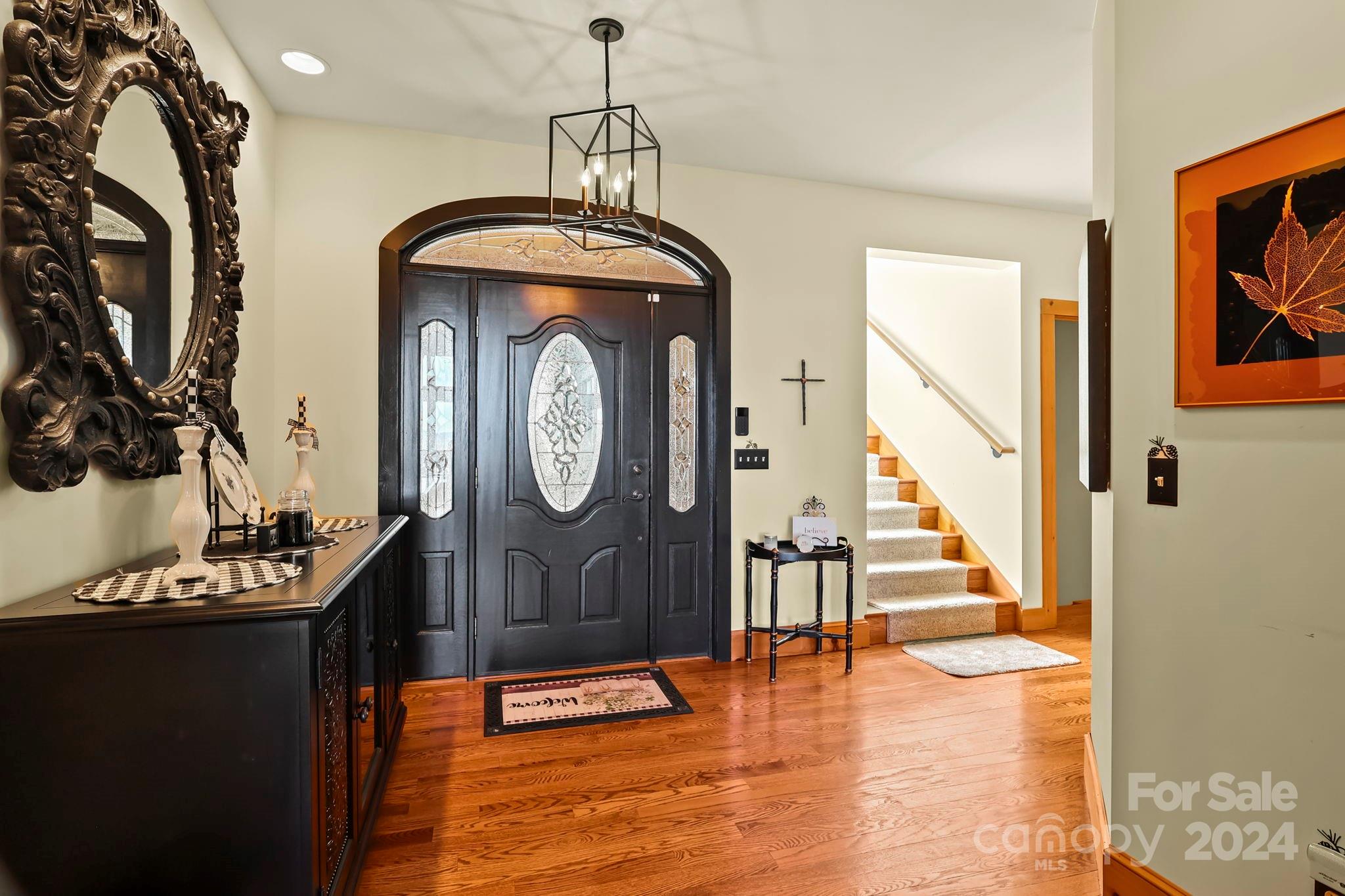 676 Nettles Ridge Road, Unit 5 Banner Elk, NC 28604 - Photo 6 of 48 Gallery Image 6