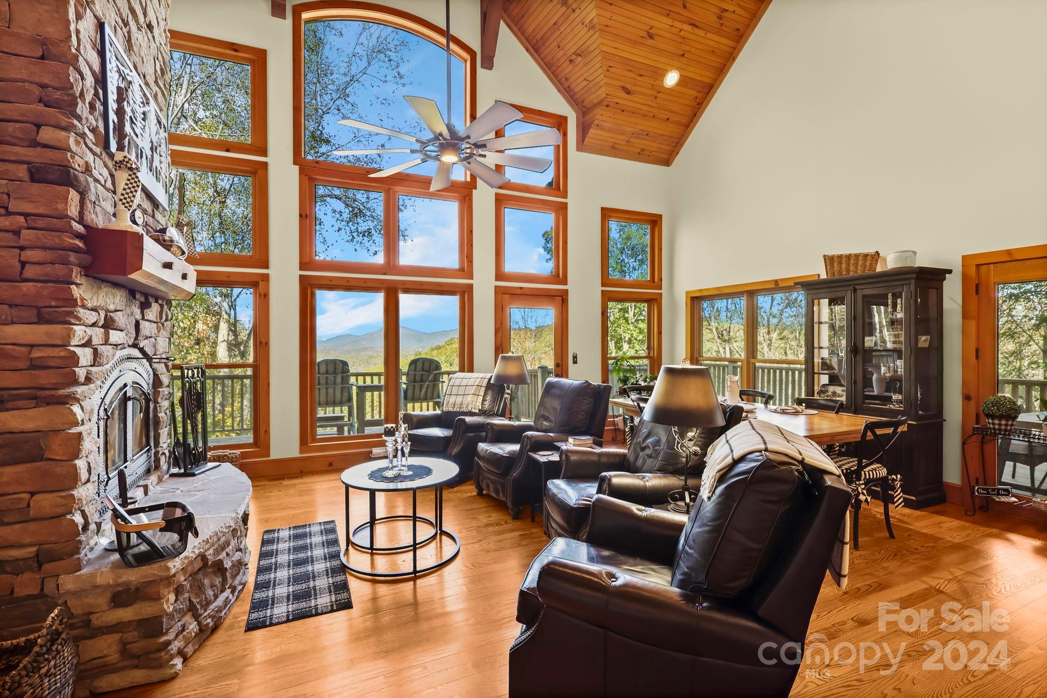 676 Nettles Ridge Road, Unit 5 Banner Elk, NC 28604 - Photo 7 of 48 Gallery Image 7