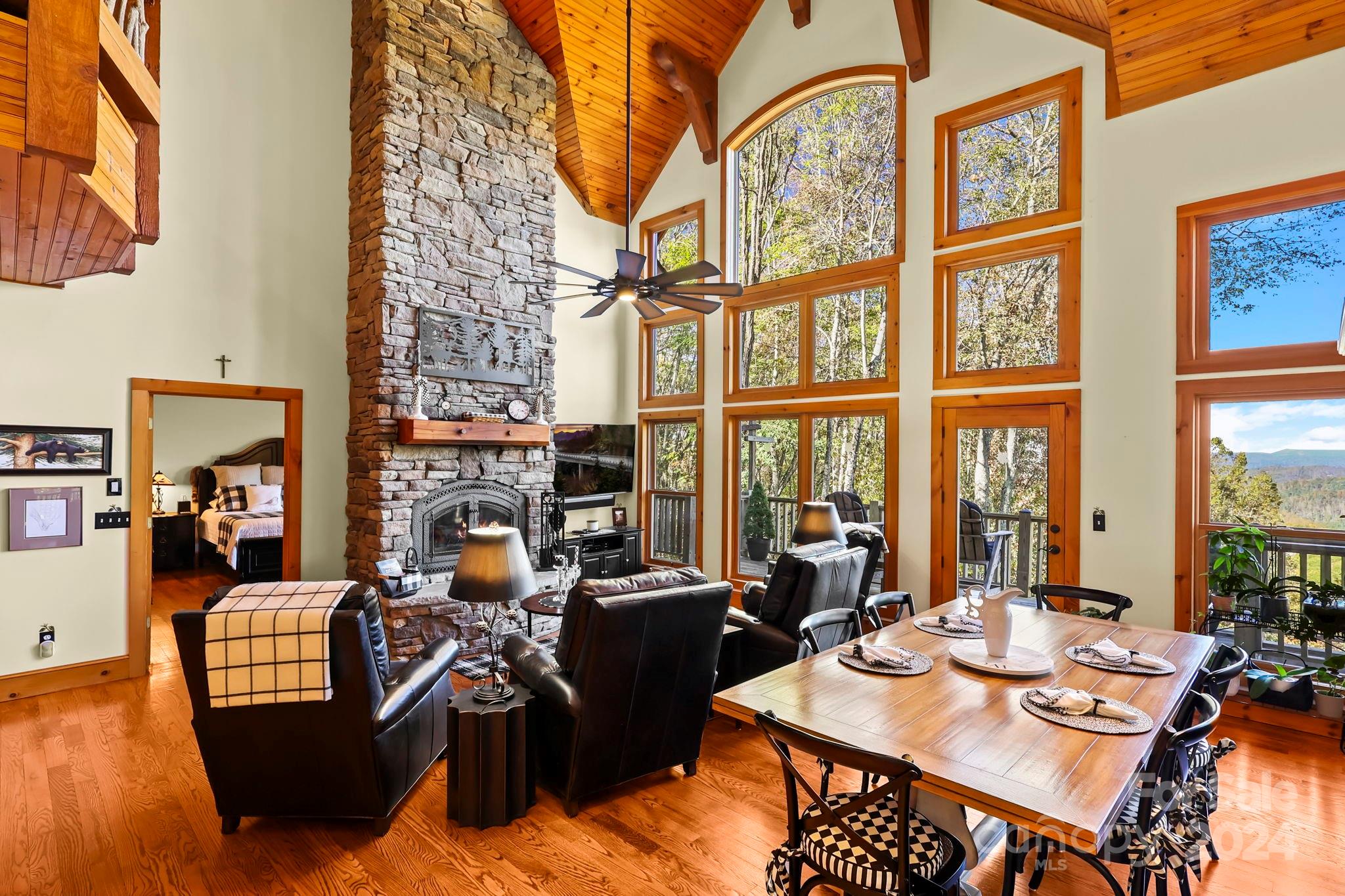 676 Nettles Ridge Road, Unit 5 Banner Elk, NC 28604 - Photo 8 of 48 Gallery Image 8