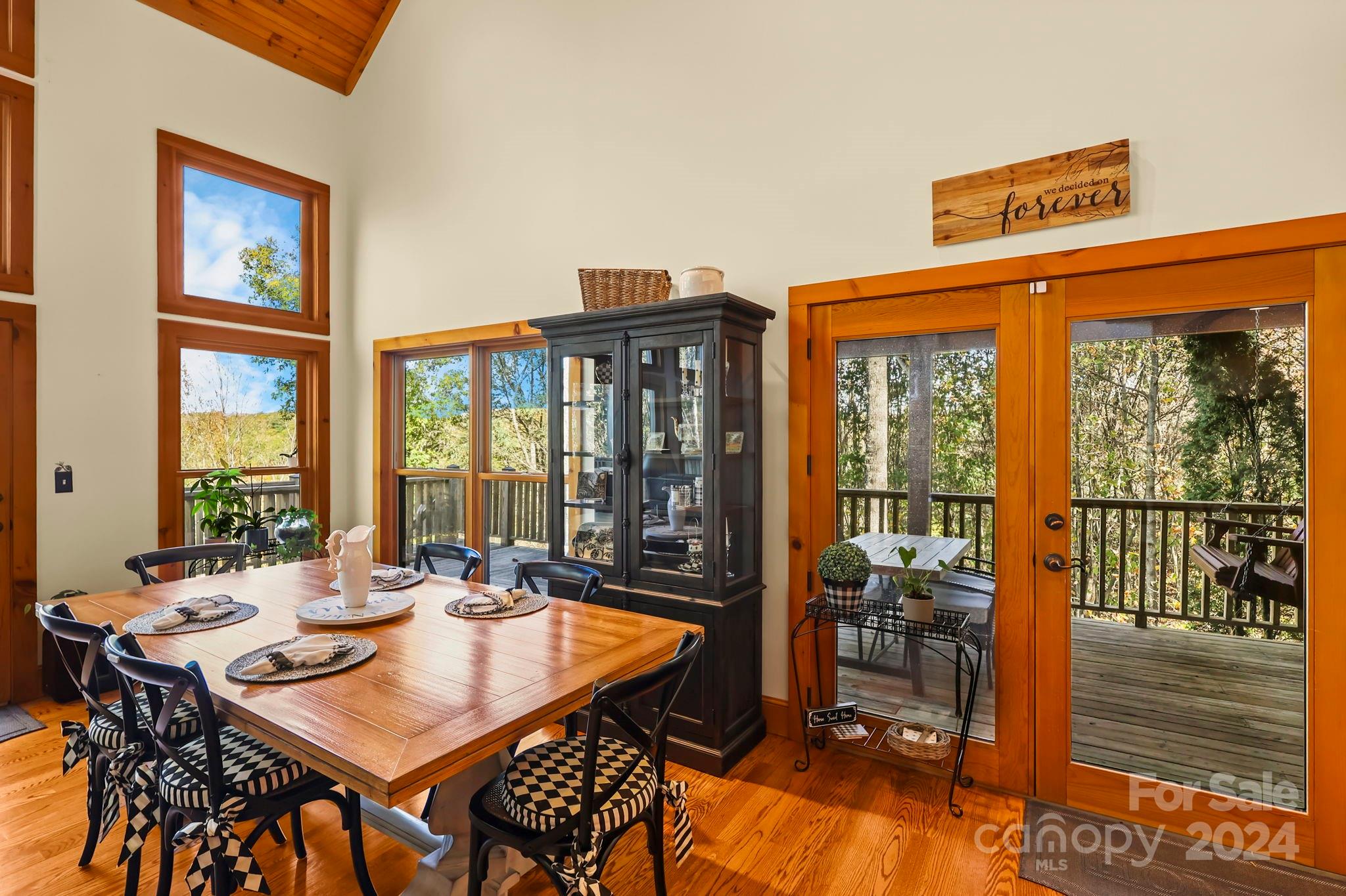 676 Nettles Ridge Road, Unit 5 Banner Elk, NC 28604 - Photo 9 of 48 Gallery Image 9