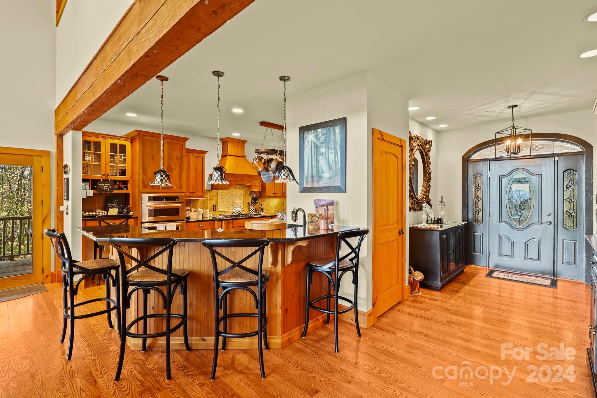 676 Nettles Ridge Road, Unit 5 Banner Elk, NC 28604 - Photo 10 of 48 Gallery Image 10