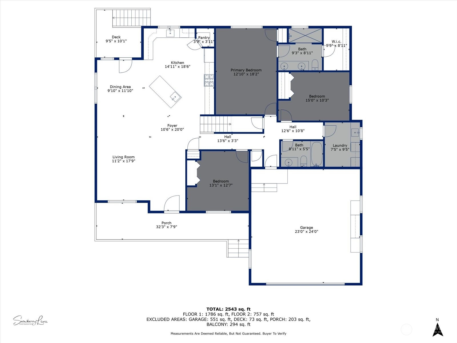 547 East Sawmill Road Oak Harbor, WA 98277 - Photo 38 of 40 Gallery Image 38