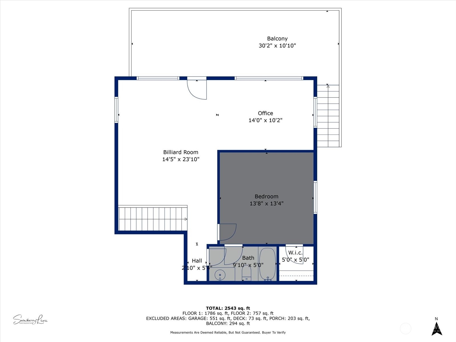 547 East Sawmill Road Oak Harbor, WA 98277 - Photo 39 of 40 Gallery Image 39