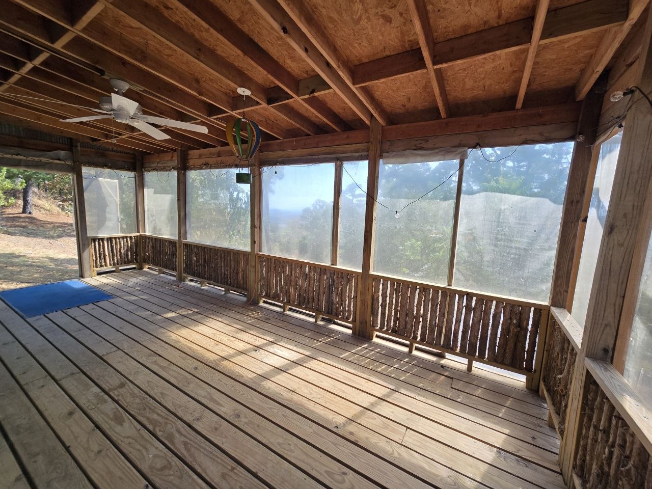 1097 Flagpole Road Clayton, OK 74536 - Photo 19 of 32 Gallery Image 19