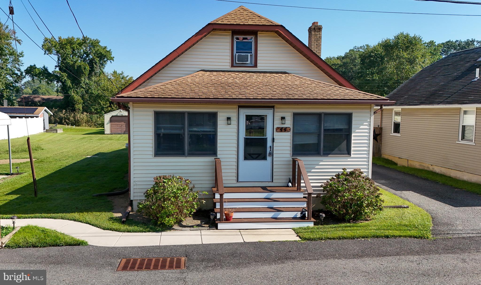 44 Delaware Avenue Salem, NJ 08079 - Photo 25 of 29