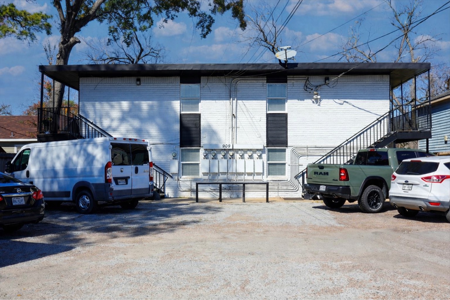 909 Yorkshire Street, Unit 8 Houston, TX 77022 - Photo 1 of 21