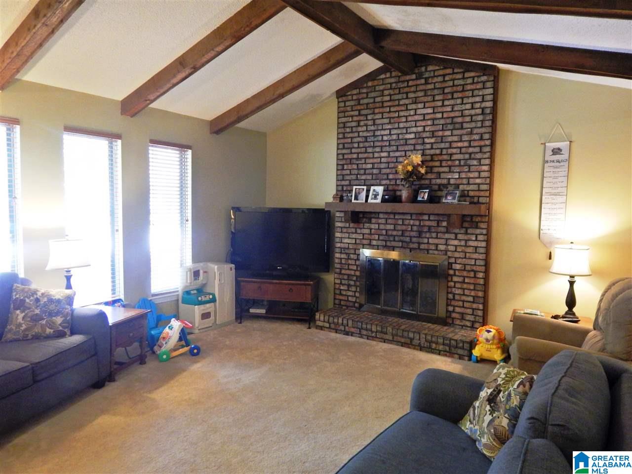 5279 Memory Lane Mount Olive, AL 35117 - Photo 10 of 43