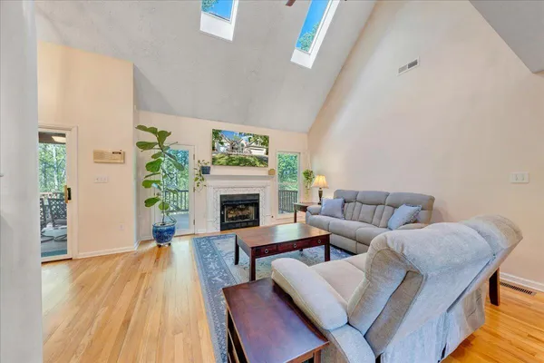 $699,000 | 55 Walnut Trace Drive, Hardy, VA 24101