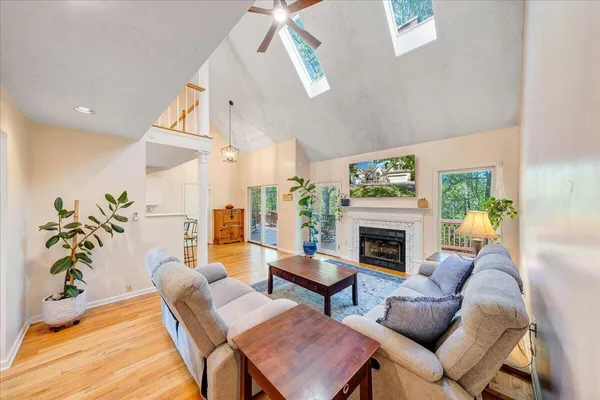 $699,000 | 55 Walnut Trace Drive, Hardy, VA 24101