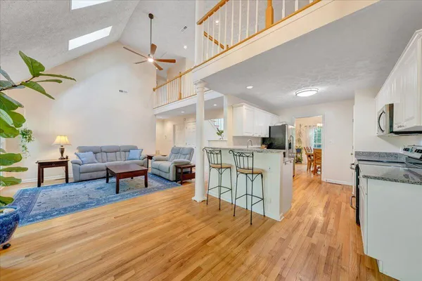 $699,000 | 55 Walnut Trace Drive, Hardy, VA 24101