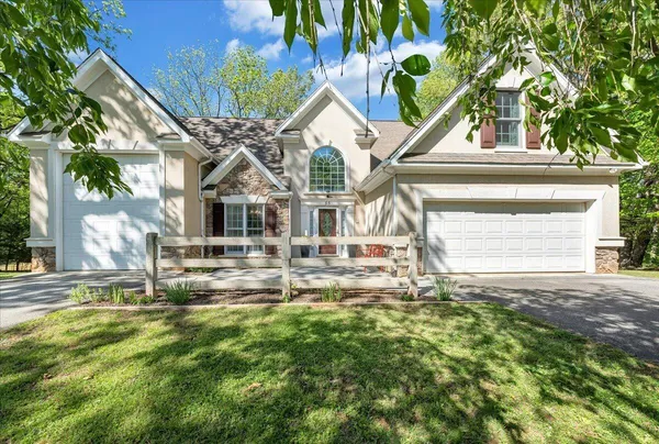 $699,000 | 55 Walnut Trace Drive, Hardy, VA 24101