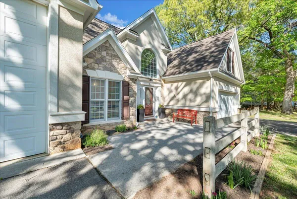 $699,000 | 55 Walnut Trace Drive, Hardy, VA 24101