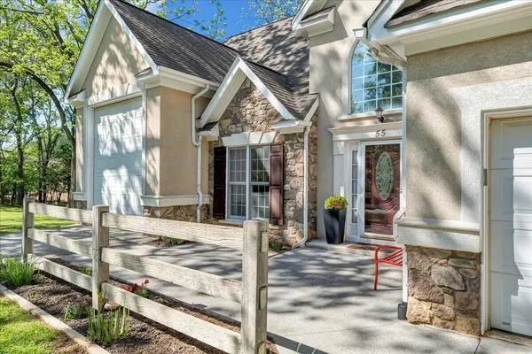 $699,000 | 55 Walnut Trace Drive, Hardy, VA 24101