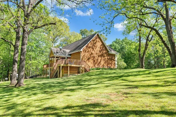 $699,000 | 55 Walnut Trace Drive, Hardy, VA 24101