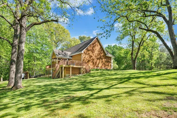 $699,000 | 55 Walnut Trace Drive, Hardy, VA 24101