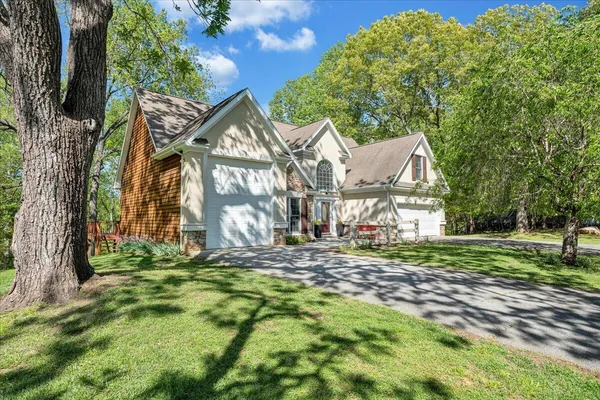 $699,000 | 55 Walnut Trace Drive, Hardy, VA 24101