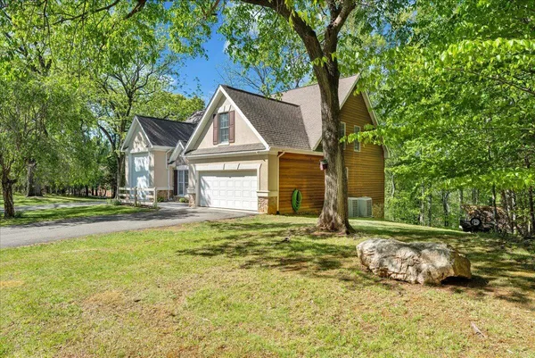 $699,000 | 55 Walnut Trace Drive, Hardy, VA 24101