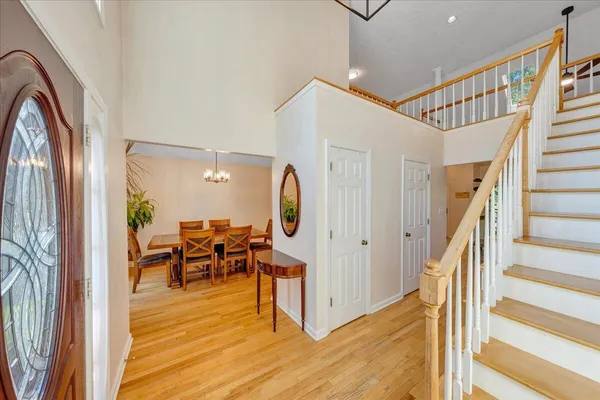 $699,000 | 55 Walnut Trace Drive, Hardy, VA 24101