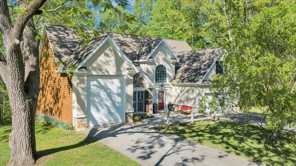 $699,000 | 55 Walnut Trace Drive, Hardy, VA 24101