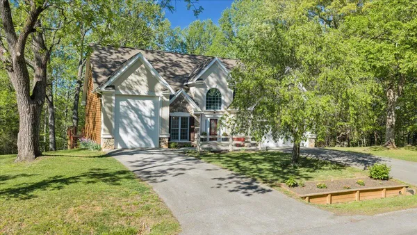 $699,000 | 55 Walnut Trace Drive, Hardy, VA 24101