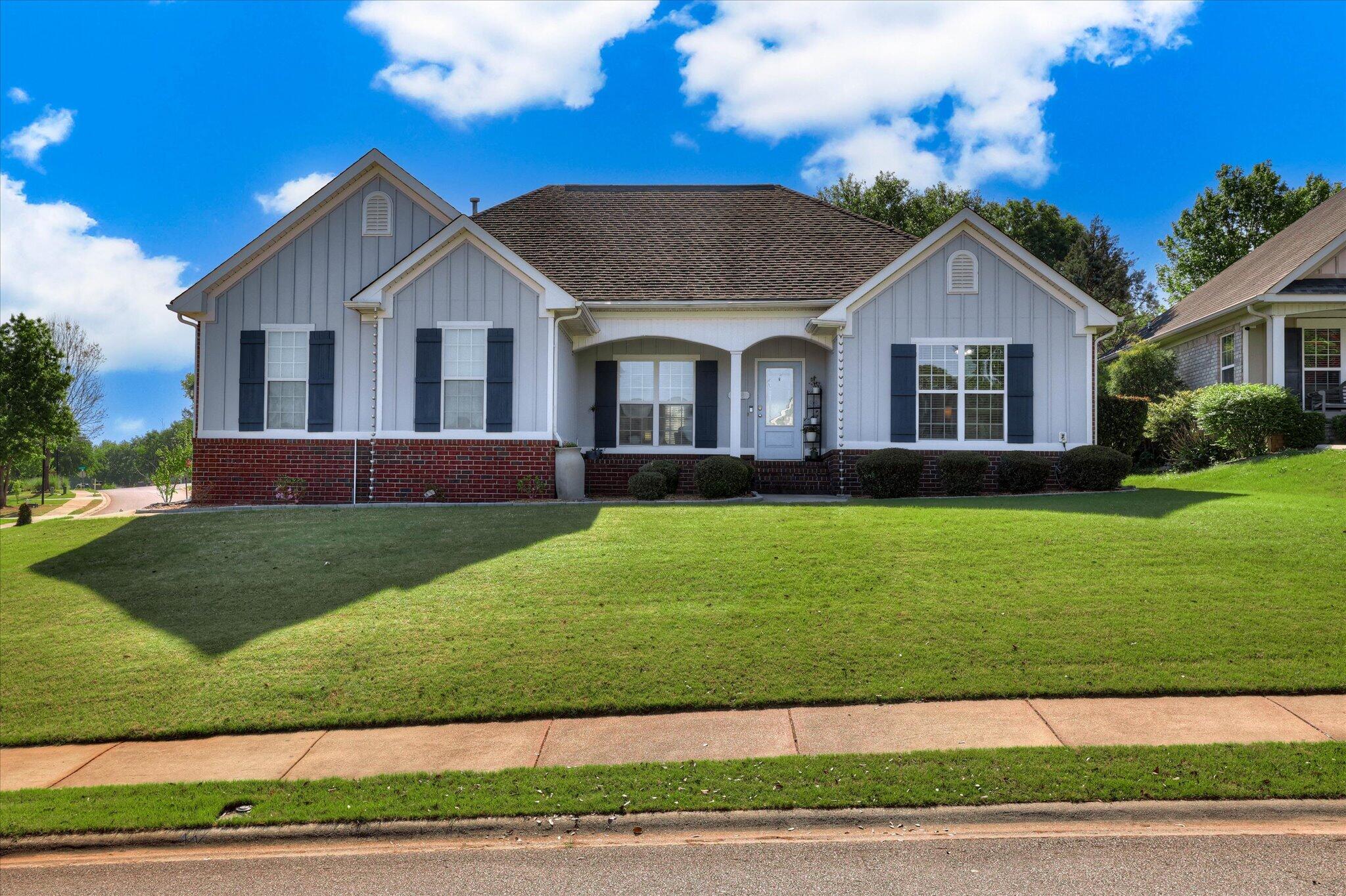 1188 Greenwich Pass Grovetown, GA 30813 - Photo 1 of 55 01-101