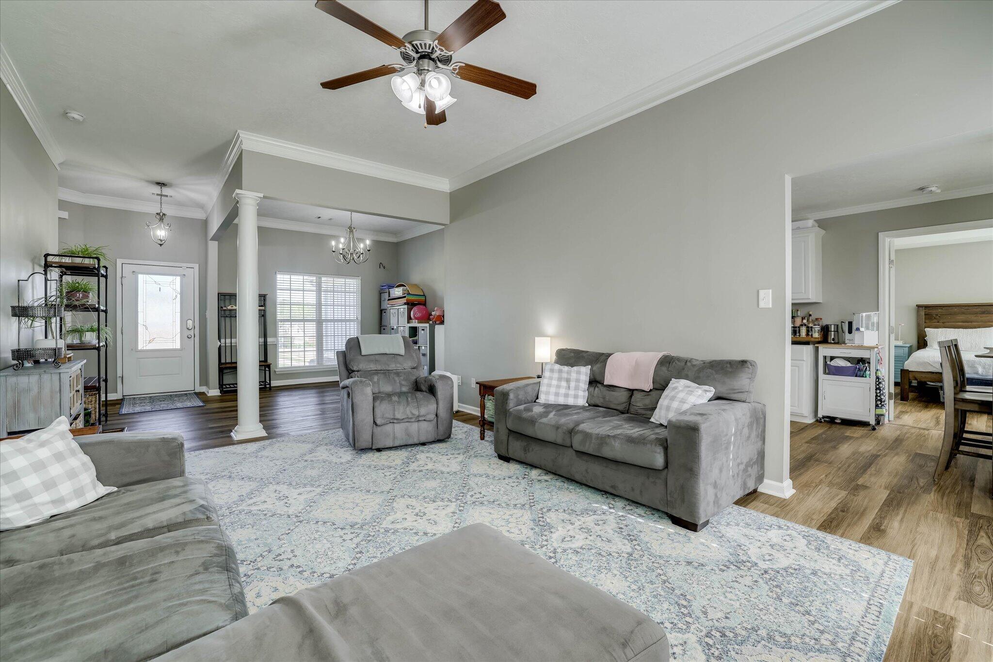 1188 Greenwich Pass Grovetown, GA 30813 - Photo 11 of 55 11-111