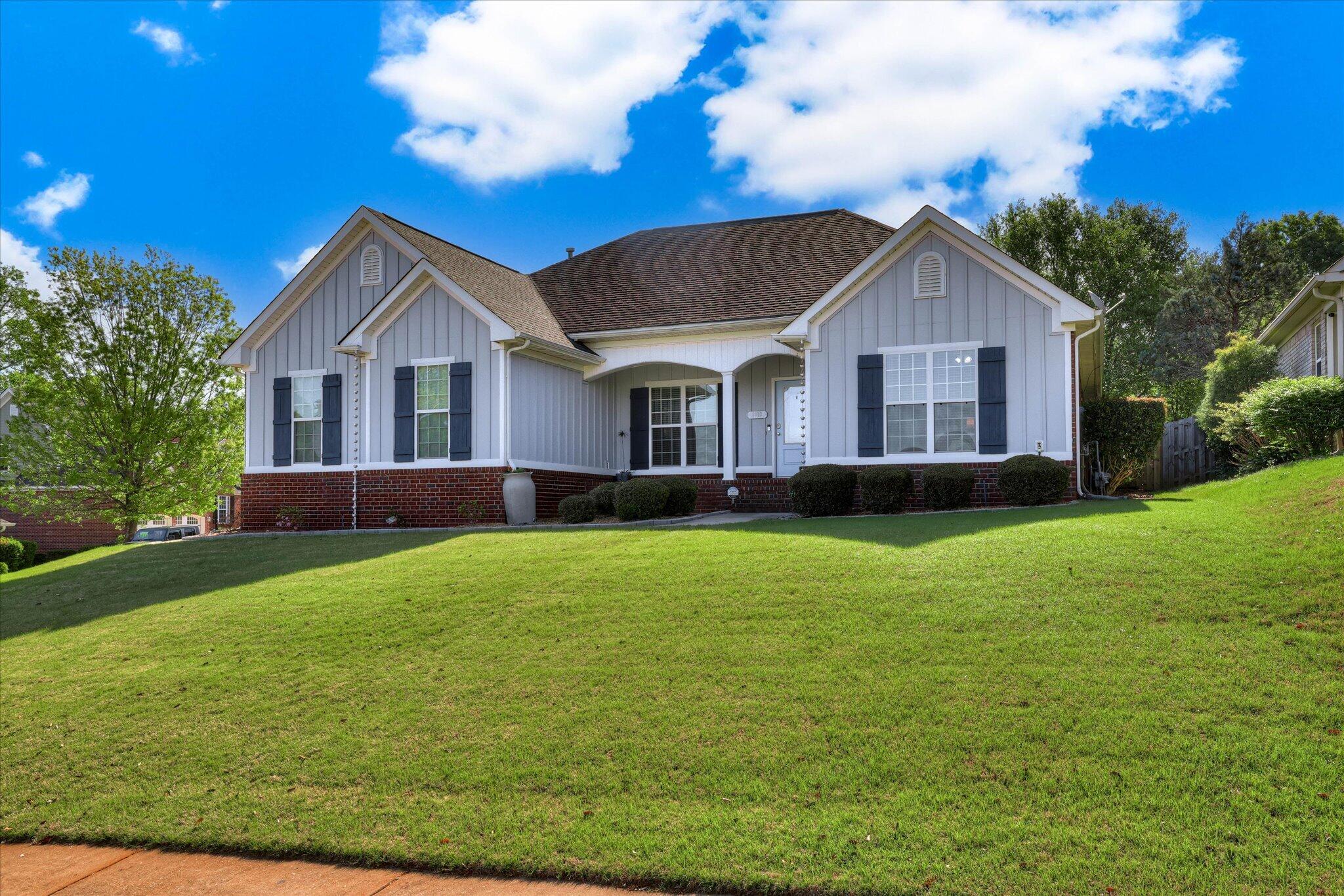 1188 Greenwich Pass Grovetown, GA 30813 - Photo 2 of 55 02-102