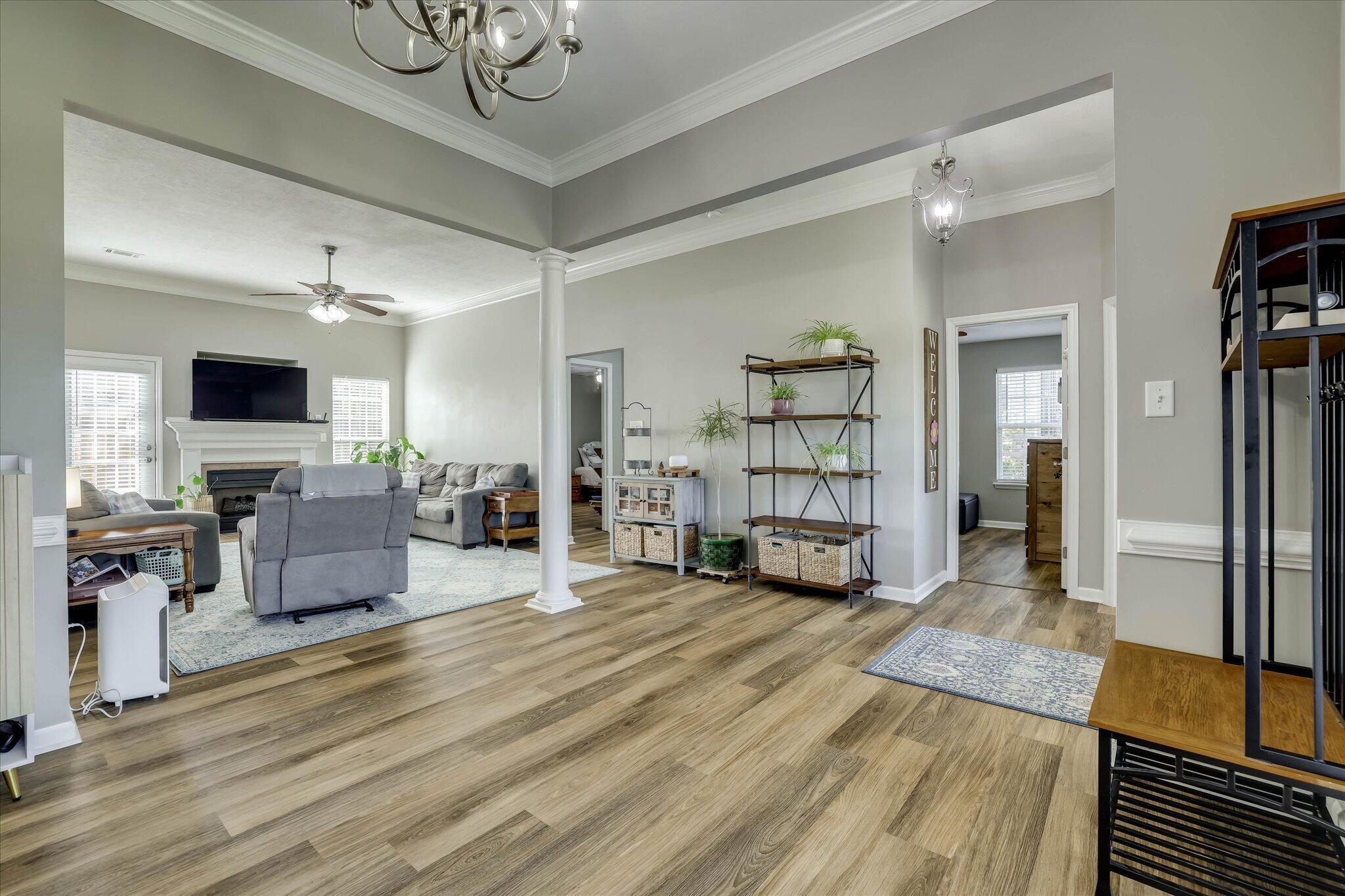 1188 Greenwich Pass Grovetown, GA 30813 - Photo 22 of 55 22-122