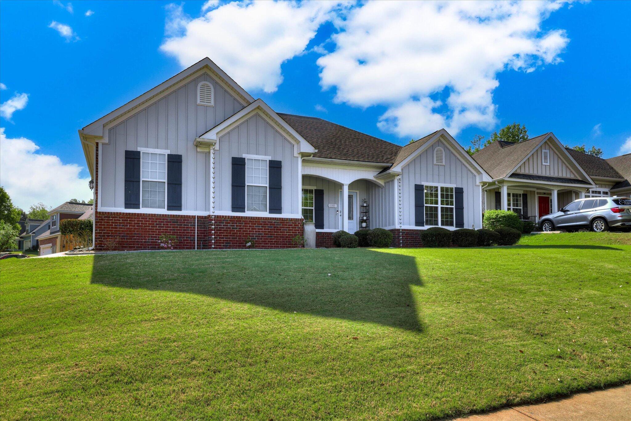 1188 Greenwich Pass Grovetown, GA 30813 - Photo 3 of 55 03-103
