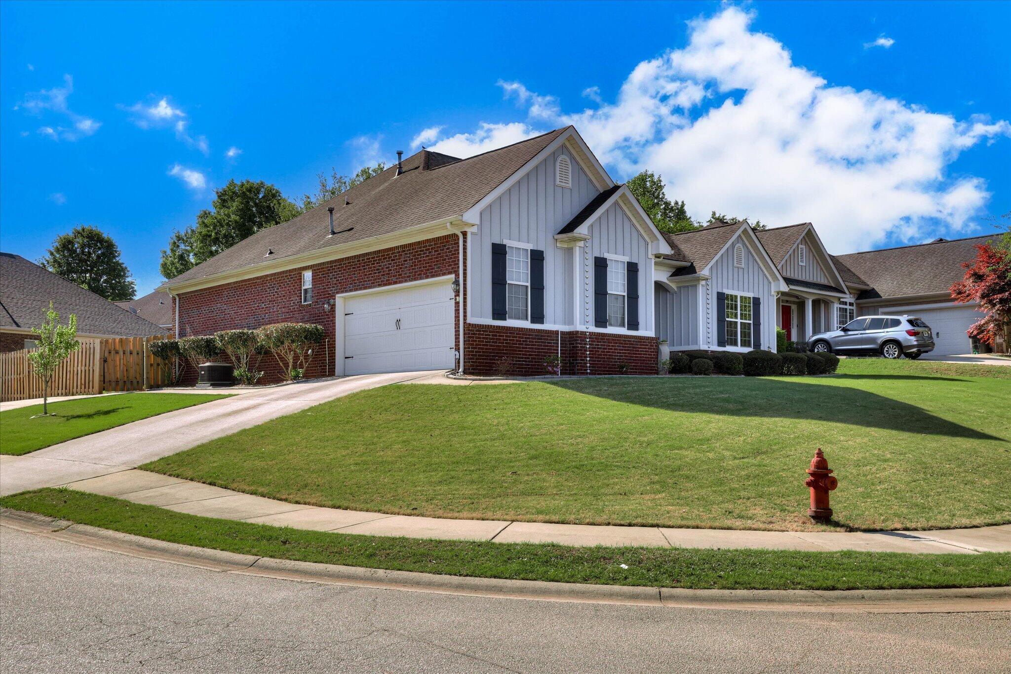 1188 Greenwich Pass Grovetown, GA 30813 - Photo 4 of 55 04-104
