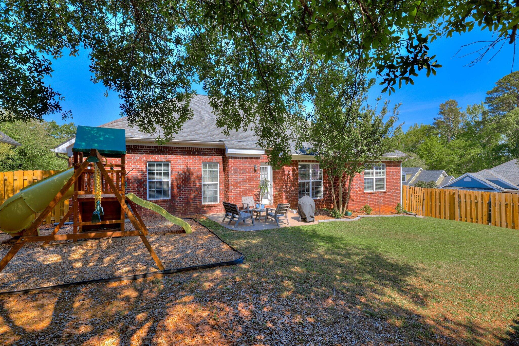 1188 Greenwich Pass Grovetown, GA 30813 - Photo 42 of 55 42-142