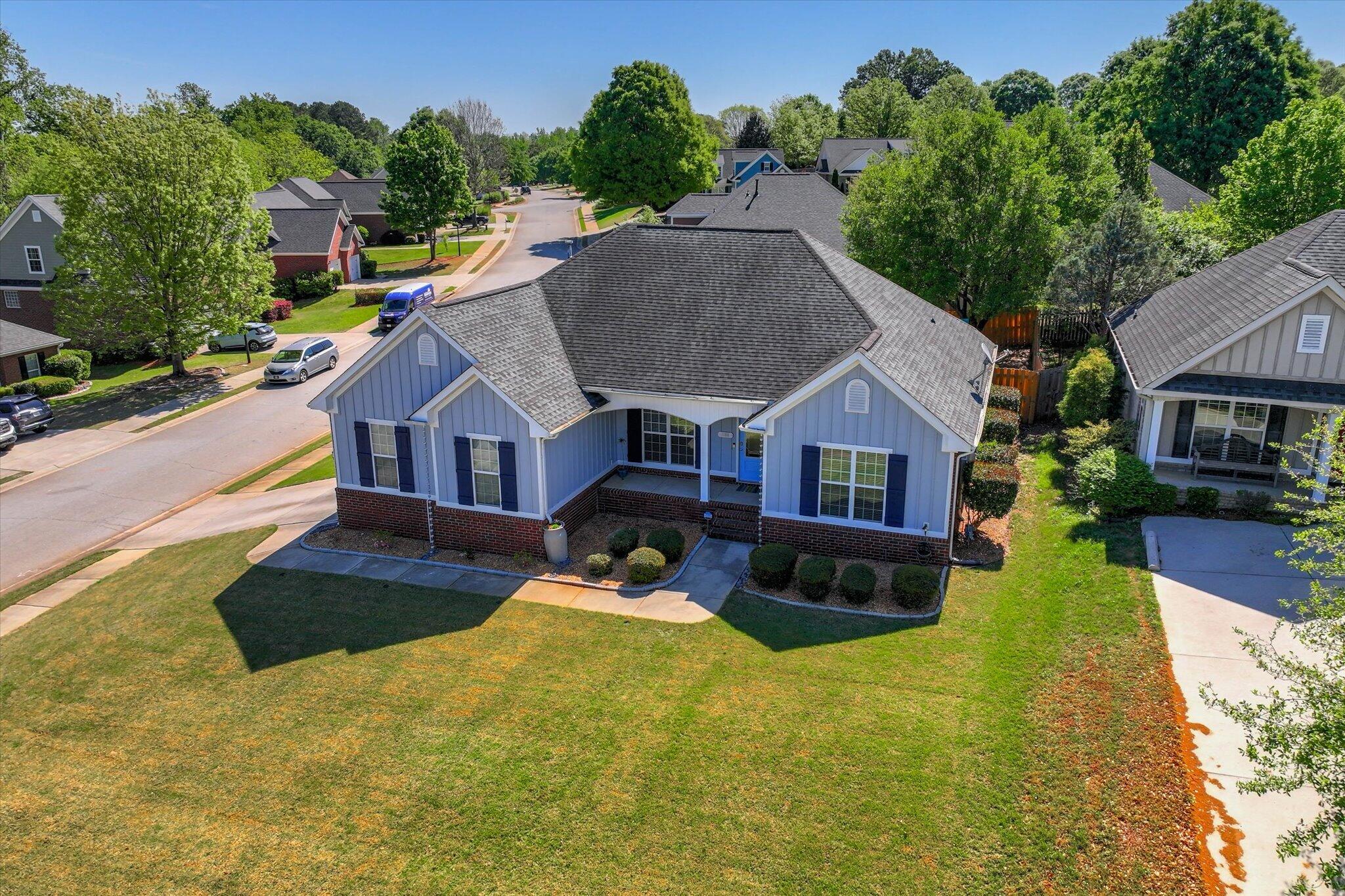1188 Greenwich Pass Grovetown, GA 30813 - Photo 45 of 55 45-145