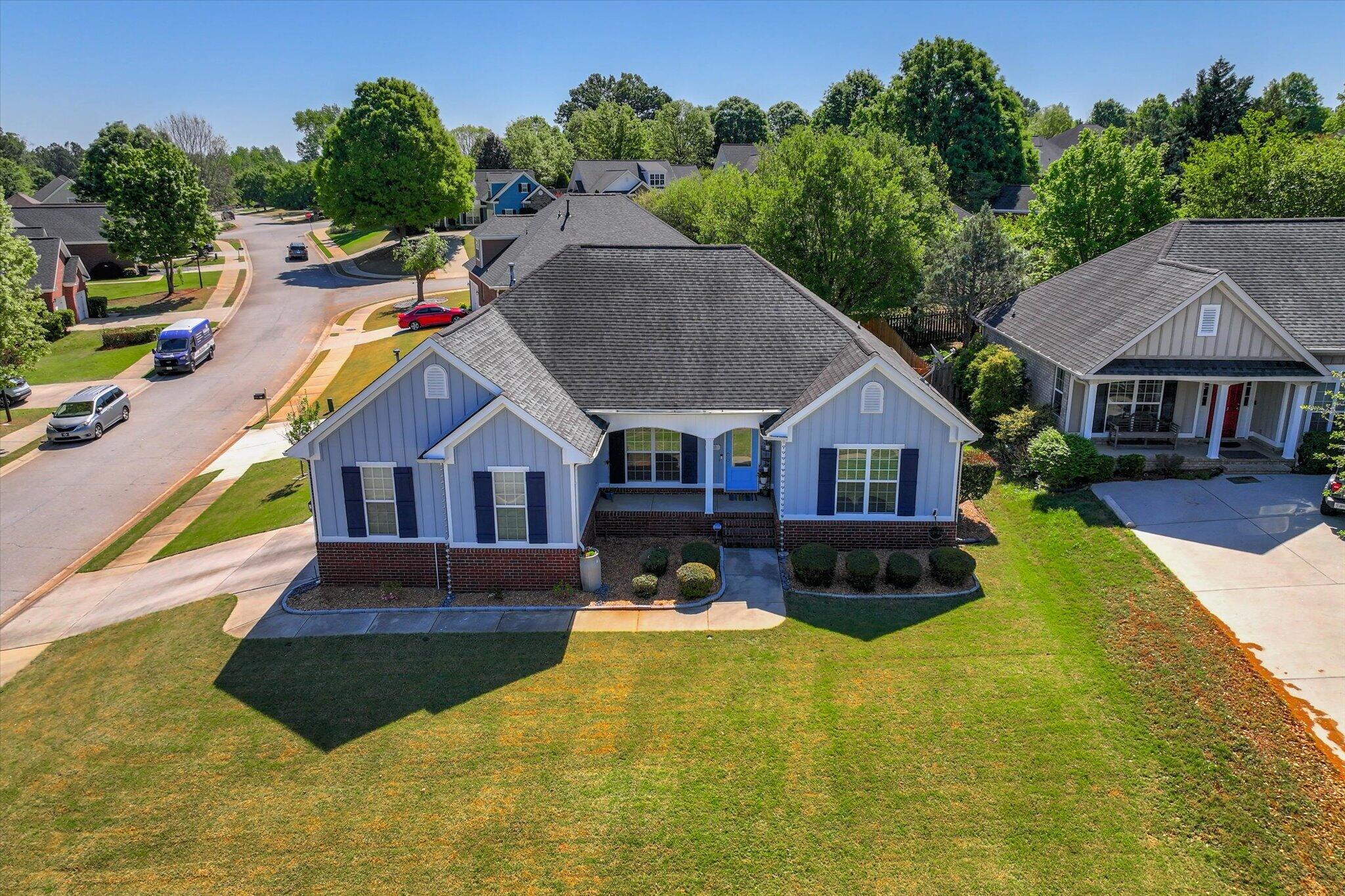 1188 Greenwich Pass Grovetown, GA 30813 - Photo 46 of 55 46-146