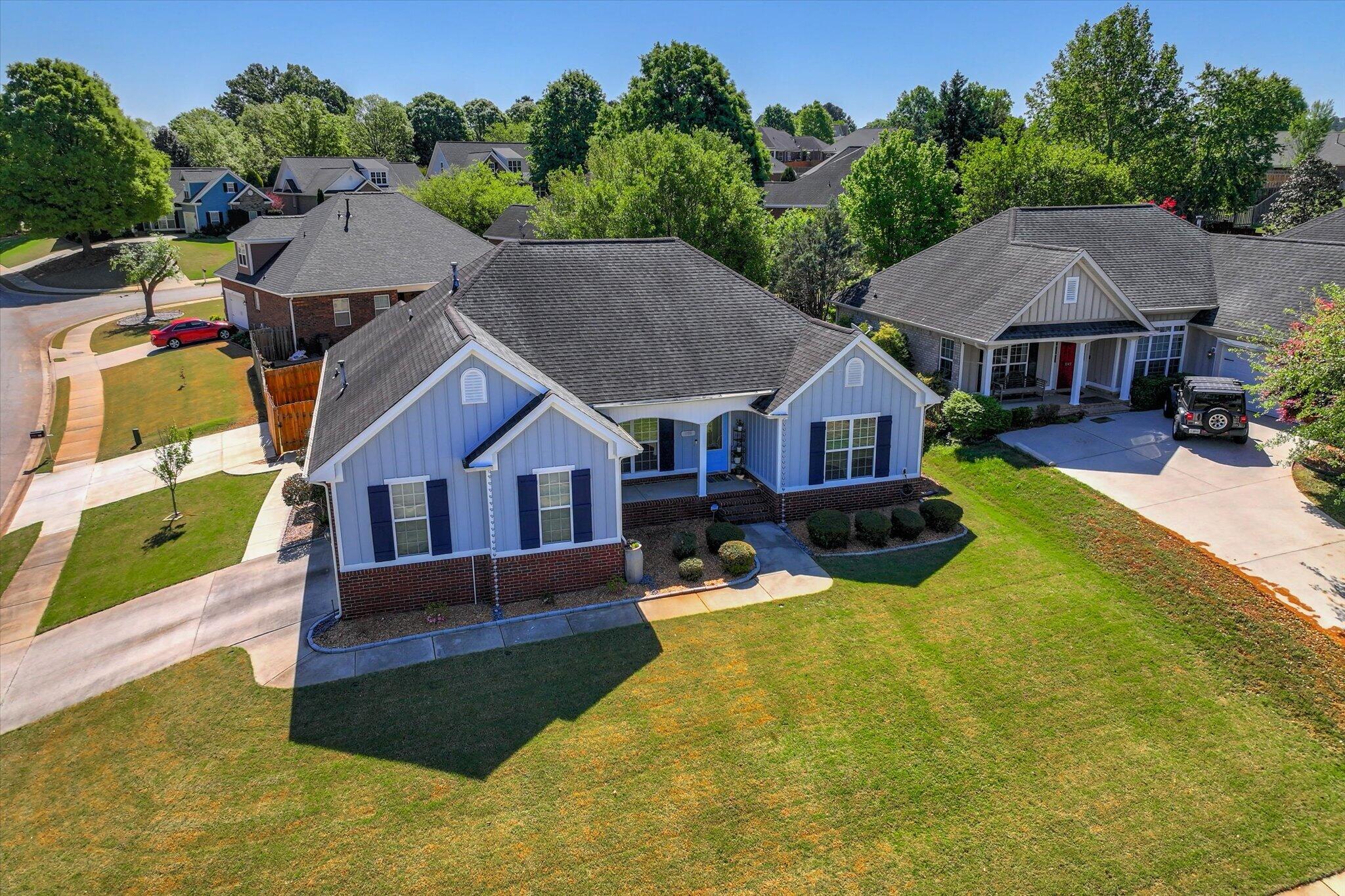 1188 Greenwich Pass Grovetown, GA 30813 - Photo 47 of 55 47-147