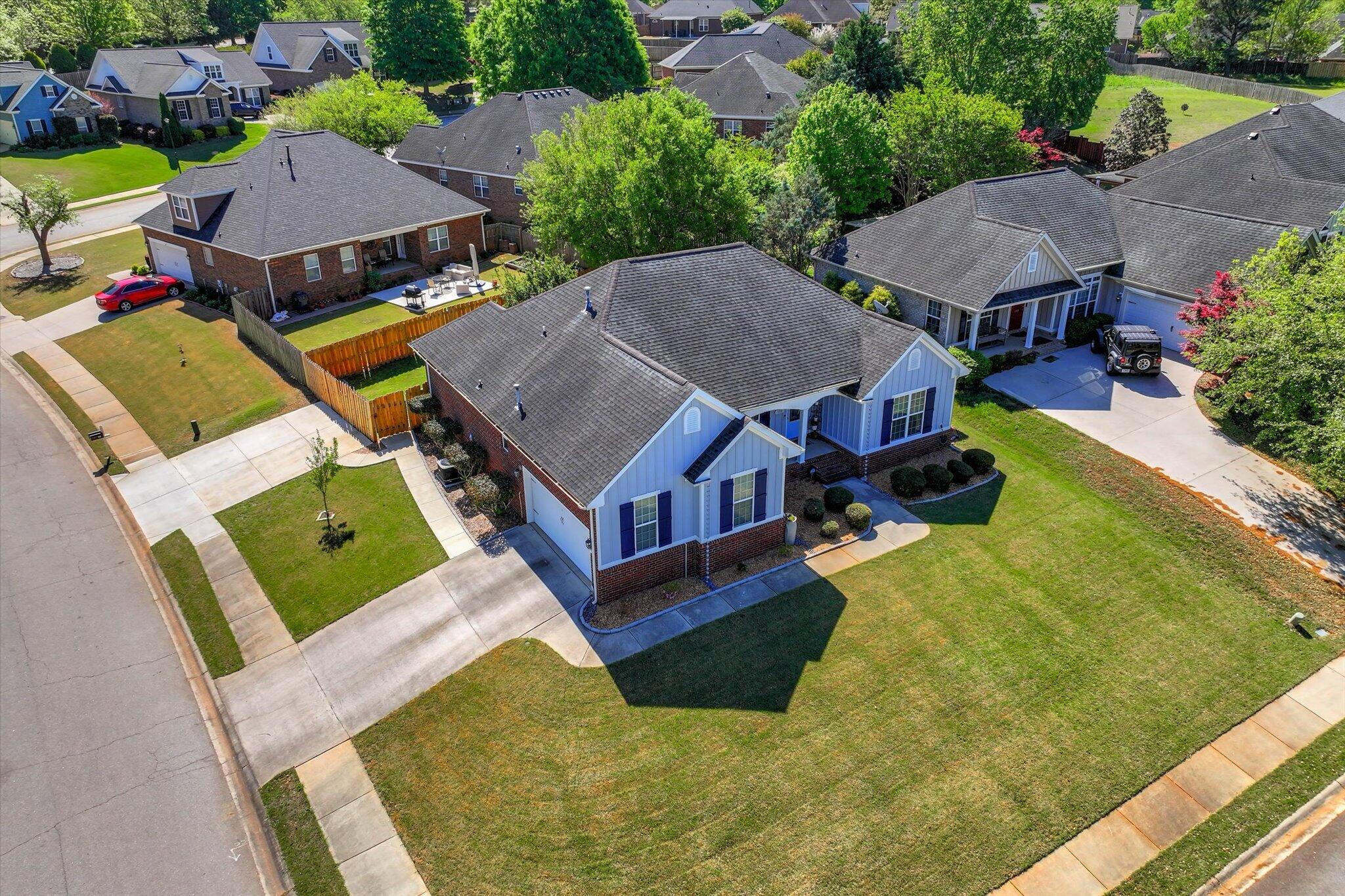 1188 Greenwich Pass Grovetown, GA 30813 - Photo 48 of 55 48-148