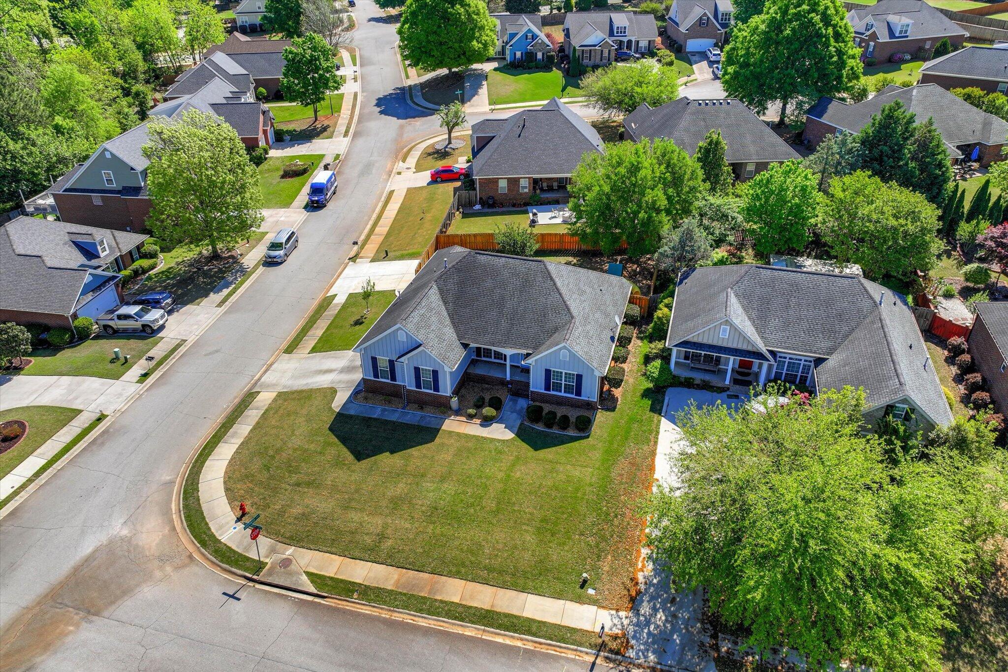 1188 Greenwich Pass Grovetown, GA 30813 - Photo 50 of 55 51-151